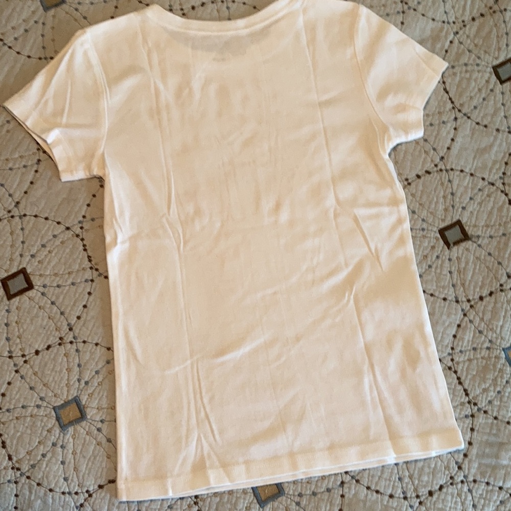 Cotton Bird Graphic Tee - Picture 3 of 5
